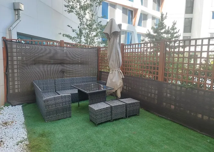 Busan#gwangan Diamond Bridge#5 Beds#sky Garden Terrace *