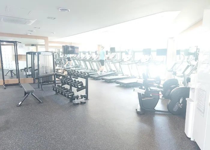 公寓 Busan#gwangan Diamond Bridge#5 Beds#sky Garden Terrace